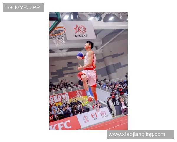 周鹏：从篮球场上的拼搏者到人生舞台的励志典范