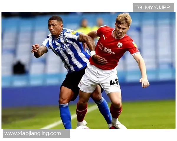 富勒姆与巴恩斯利激战正酣谁能在这场对决中笑到最后