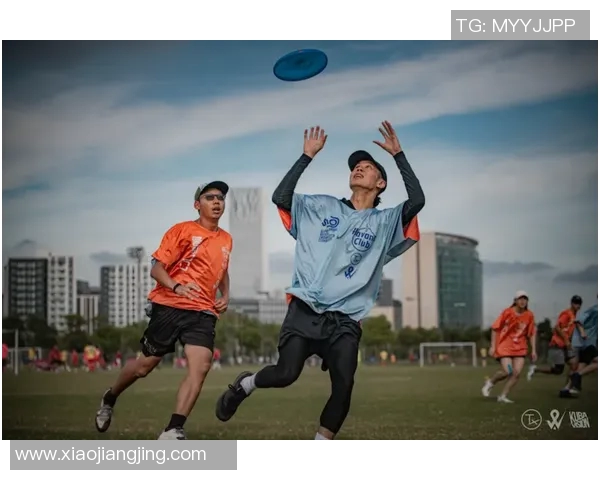 飞盘运动新风潮上海飞盘队引领意识潮流TOP10榜单解析