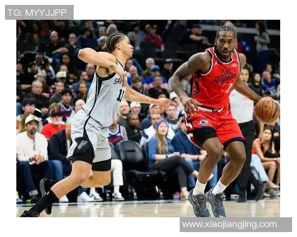 马刺与快船激战西部半决赛争夺总决赛席位的关键对决